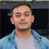 Amir Karki