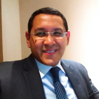 Ernesto Fabio Pianeta Mestre