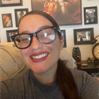 Ashley Donahue