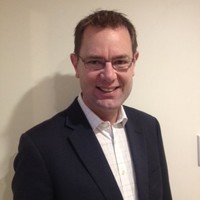 Stephen Sutherland