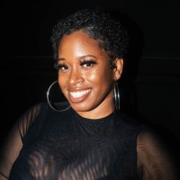 Brianna John