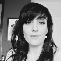 Laureen Maunier - Stores Equinoxe