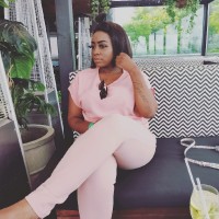 Nomagugu Moloi