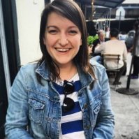 Brigid Keating