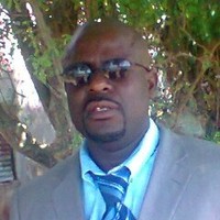 Siboniso Donald Manzini