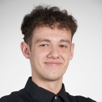 Luke Vurinaris