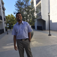 Shyam Ks
