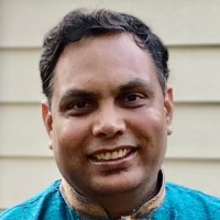 Sanjeev Ranjan