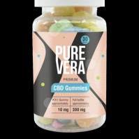 Pure Vera CBD Gummies