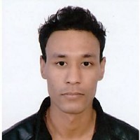 Rishab Shrestha