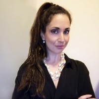 Claudia Tafuri