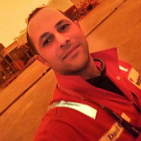 Ali Alquriney