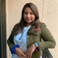 Divya K.