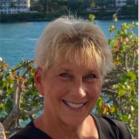 Paula Foster