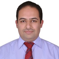 Ahmad Muneer El-Deen