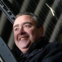 Jean Claude Bové