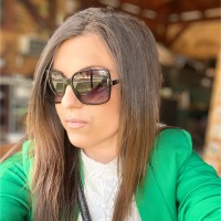Simona Dolashka