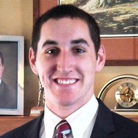 Daniel Diamondstone