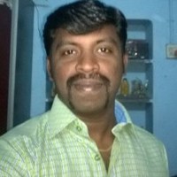 Sivasankar Mayandi
