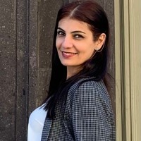 Alla Abrahamyan