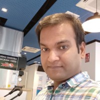 Mobarak Hossain