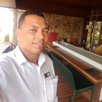 Ervanio Evangelista Jesus