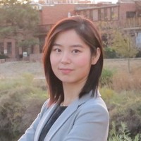 Cat Zhang, procurement and sourcing professional