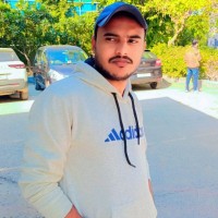 Prince Tiwari