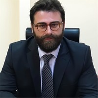 Dr. Grigorios Michailidis