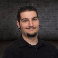 Chris Biondi