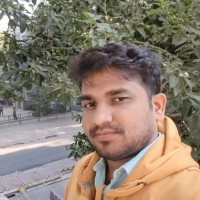 Swarnendu Pati