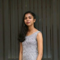 Nruthya Ganapathy B