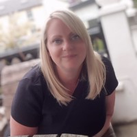 Angela Cluley