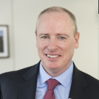 Liam Cahill