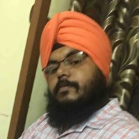 Amandeep Singh