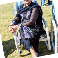 Sidra Daud