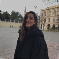 Rümeysa Güvenç