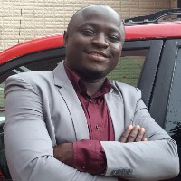 Kouakou Jikel ANINI