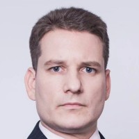 Dr. Ulf Henning Richter