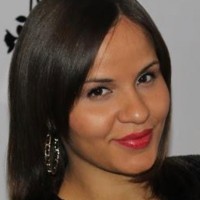 Jasmin Harding