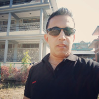 Pawan Kadel Sharma