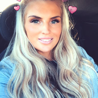 Ashleigh Farrelly
