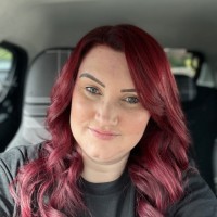 Stephanie Vickers