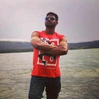 Aditya Chavan