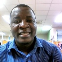 James Ojok Okengo