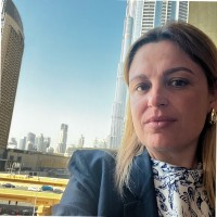 Fabrizia Gaia Postiglione