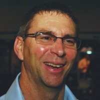 Dave Langley