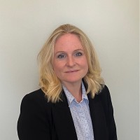 Lindsay King de Lagrutta