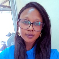 Naomi Ng'Ambi