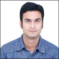 Dishant Sharma